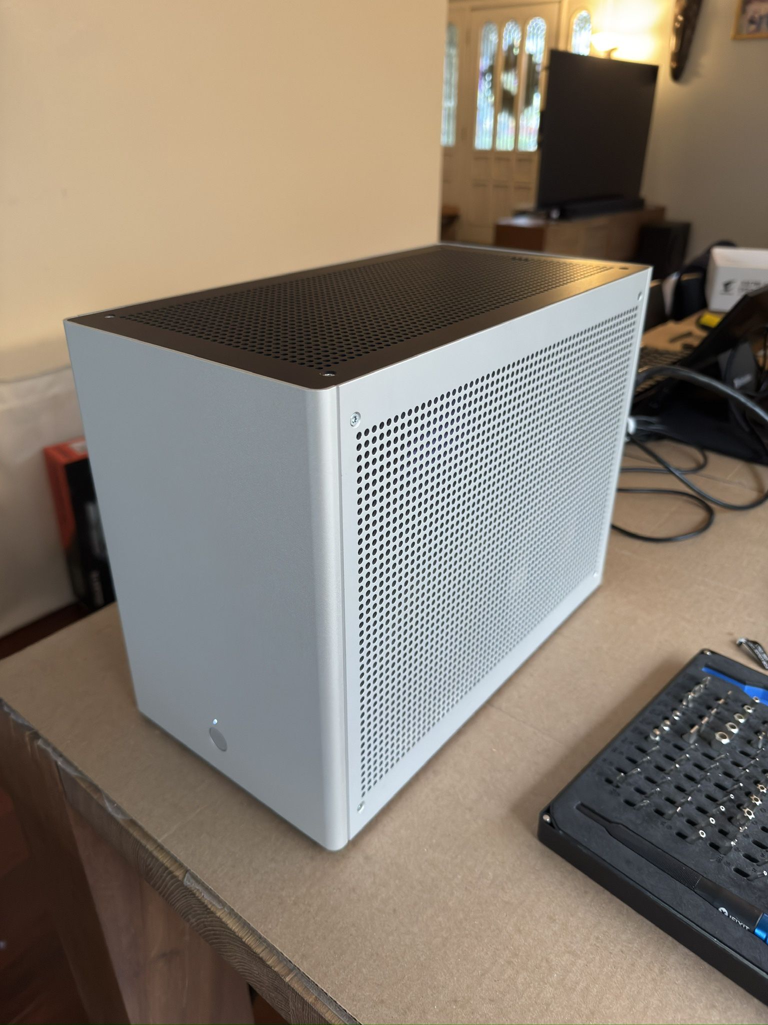 9950X3D / 5090 Gaming PC