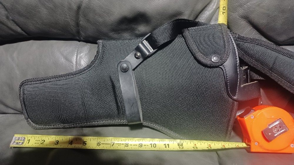 🎯 High-Quality Tactical Holste– NEW 15 1/2 X 9 1/2