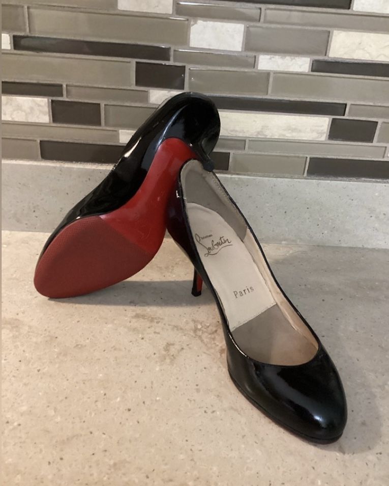 Designer Shoe Lot! Great For Sellers  20 Pairs! Christian Louboutin, Burberry,Jimmy Choo, And More