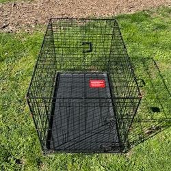 Large Dog Crate