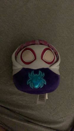 Spider Gwen