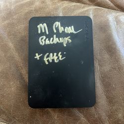 Toshiba Canvio 4TB External HDD USB 3.0 (Faster Data Transfer)