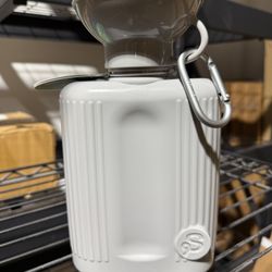 Springer 44oz Travel Dog Water Bottle 