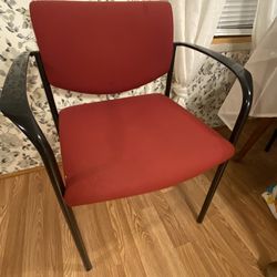 Five Chairs from Disney MCM