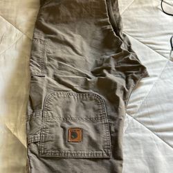 Carhartt Pants