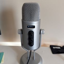 Amazon Basic Mic