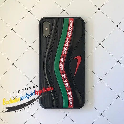 Air max 97 iPhone cover