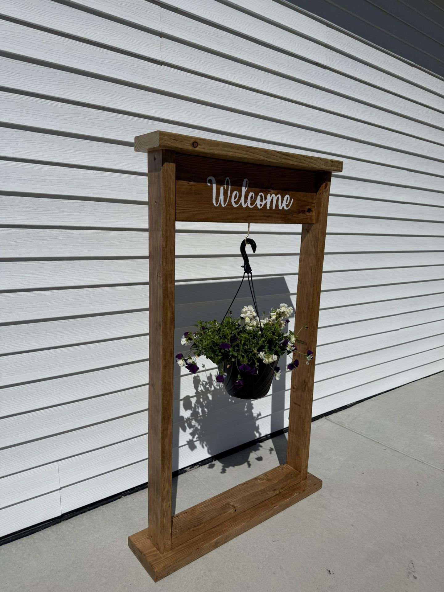 Plant Hanger