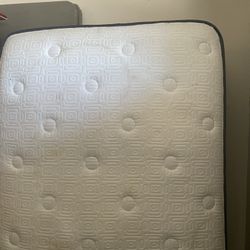 Twin Mattress