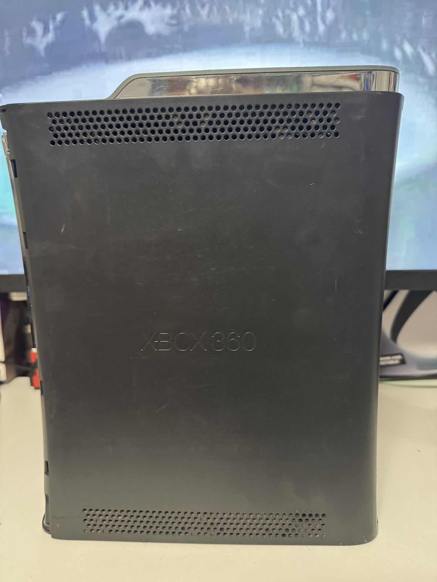 Xbox 360 For Parts