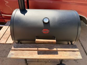 Charcoal grill