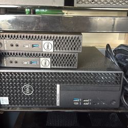 Dell optiplex 7070 7080