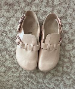Birkenstock Clogs Size 13 $20 **READ DESCRIPTION**