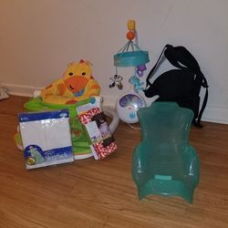 Baby items All for 20