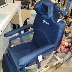 Human Care Barton Chair