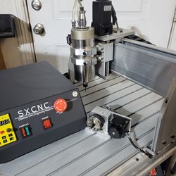Cnc Router