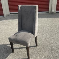 gray Chair