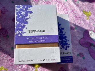 Terramar
