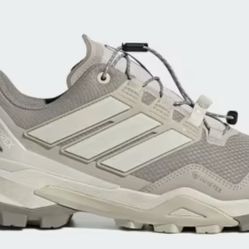 Adidas Terrex Skychaser GTX Hiking Shoes Size 11.5 NEW