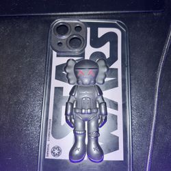 Phone Case Only iPhone13!!