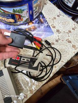 Nintendo  mini