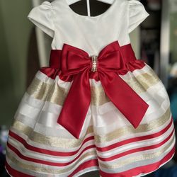 Macys Baby Girl Dress