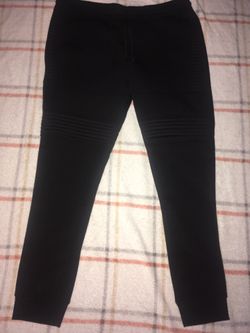 South Pole men’s joggers