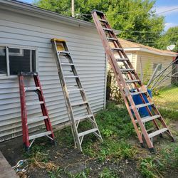 Ladders 
