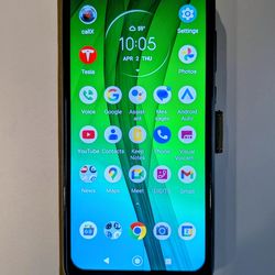 Motorola Moto G7