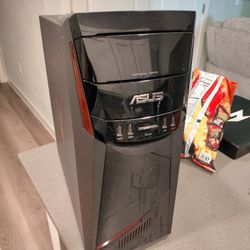 Asus Gaming Tower