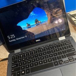 Dell Inspiron 11 3000 Series 2-in-1