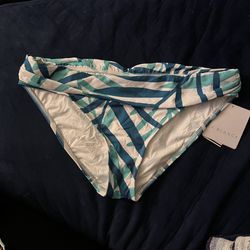 Bikini Bottoms 