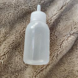 Kitten Puppy Small Animal Feeding Bottle 