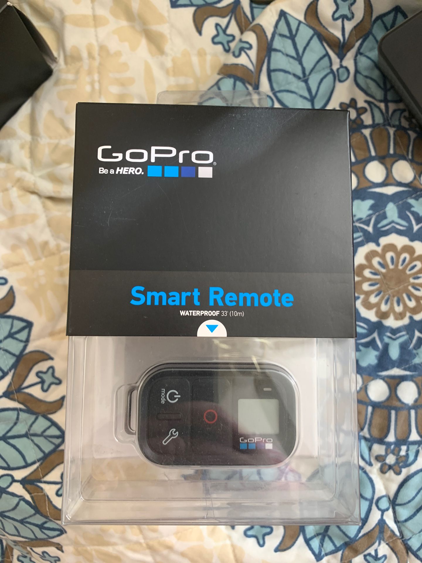 GoPro Smart Remote