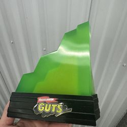 Nickelodeon Agrocrag 