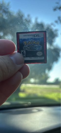 Pokémon Black Version 2 Nintendo DS