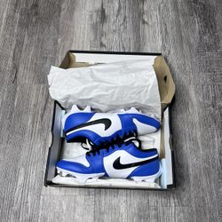 Brand New Size 9 Jordan 1 Low TD