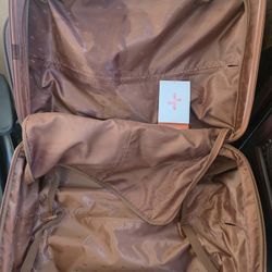 Bentley TRAVELER SUIT CASE 