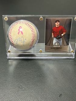 Mike Trout
