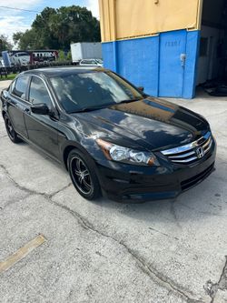 2011 Honda Accord