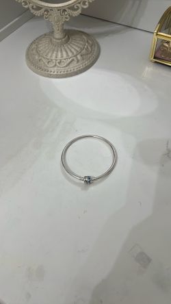 Pandora Bangle