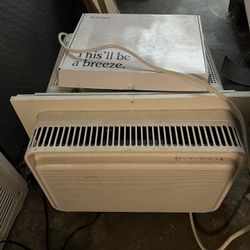 Window Ac 