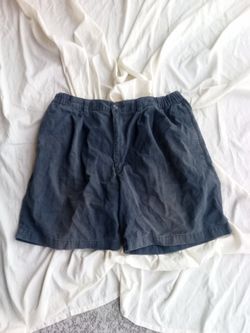 Men's Dress Shorts 