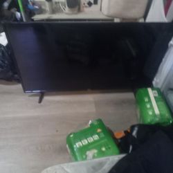 Roku tcl smart tv