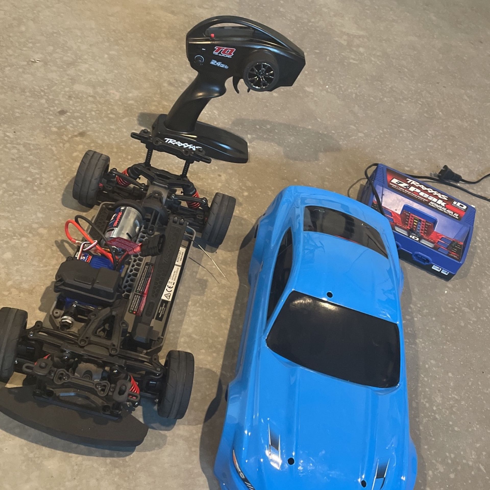 Rc Car