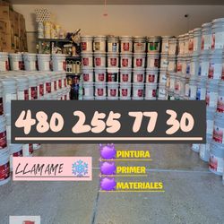 Paint For Sale 