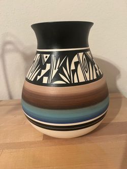 Mesa Verde Pottery