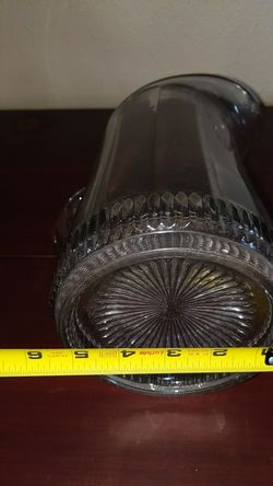 Old antique milk picture