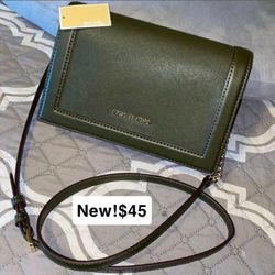 Brand New MK Crossbody Bag