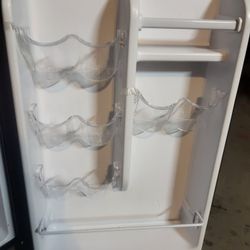 Small Refrigerator 